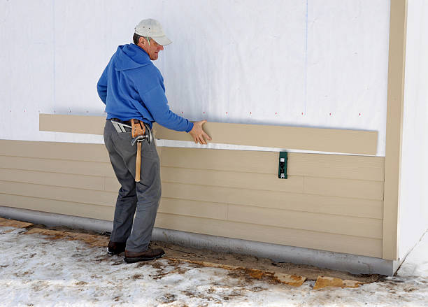 Siding for Multi-Family Homes in Kent, OH